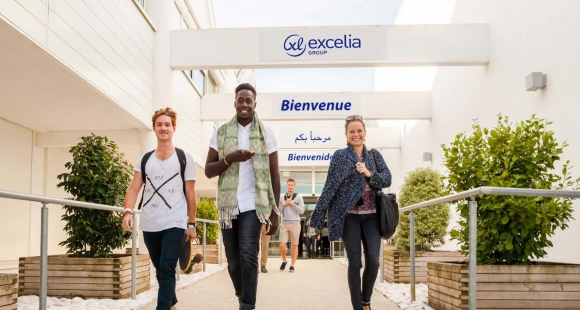 La Rochelle Business School implante son master grande école à Tours et étoffe son offre de formations