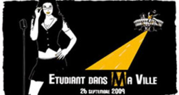 Villes universitaires : Metz et Saint-Etienne accueillent leurs étudiants
