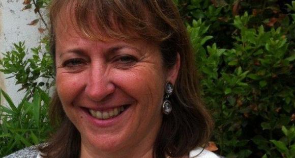 Christine Gangloff-Ziegler est la nouvelle présidente de l’université de Haute-Alsace
