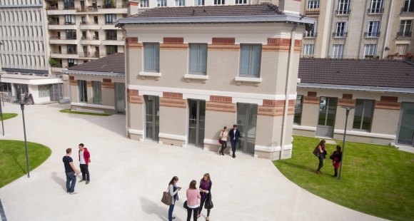Apax rachète les écoles françaises du groupe Laureate