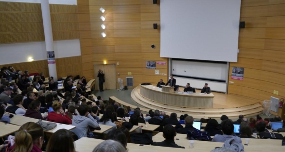 Université de Versailles-Saint-Quentin : retour sur cinq mois de crise