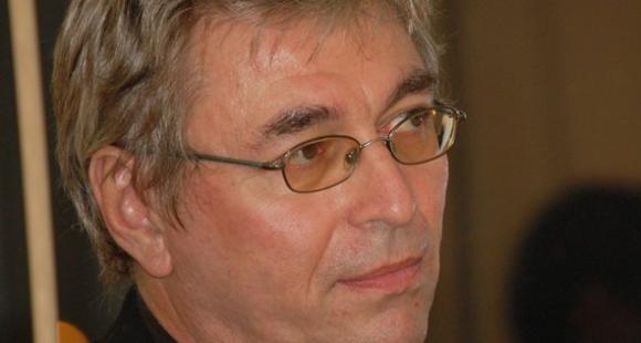 Gilles Baillat élu nouveau président de la CDIUFM