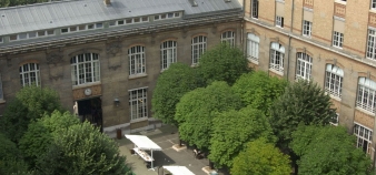 ESCP Europe, campus de Paris
