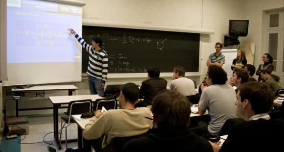 Université de Lyon : une alliance des écoles d’ingénieurs en préparation