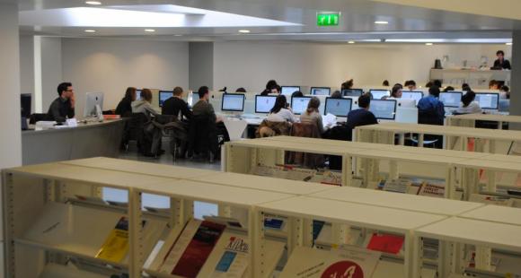 L'université Paris 2-Assas lance une licence de droit en e-learning