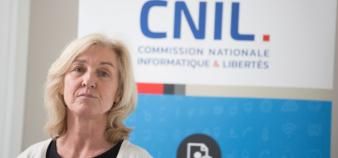 PAYANT - Isabelle Falque Pierrotin, présidente de la CNIL