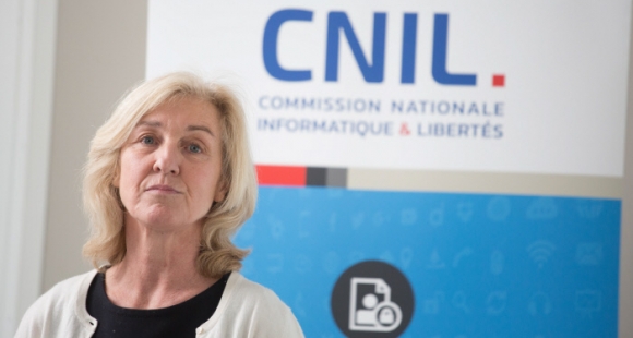 Pour la CNIL, "la France doit garder la souveraineté de ses données scolaires"