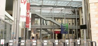 A Lyon, Ucly et l'université de Lyon sont partenaires dans le cadre d'une convention cadre.