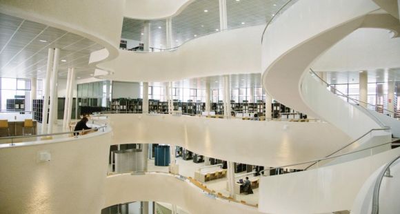 Mobilités étudiantes : les stratégies des villes pour rester attractives Mobilités étudiantes : les stratégies des villes pour rester attractives