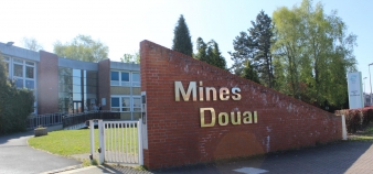 Ecole des Mines de Douai
