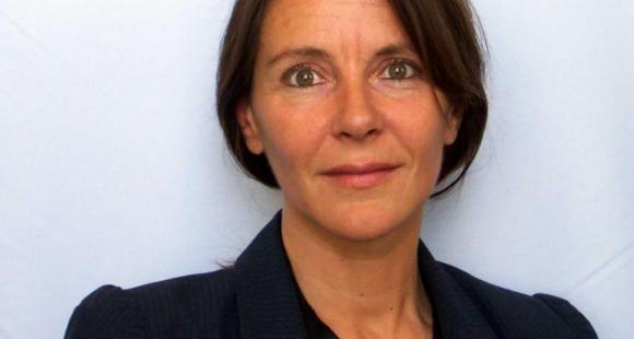 Pascale Martin Saint-Étienne, directrice des mastères spécialisés à l'ESCP Europe : "Il faut savoir ne pas plaire à tout le monde"