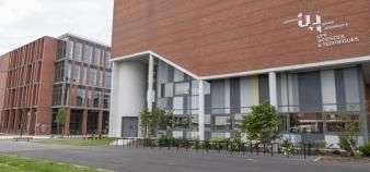 L'université Le Havre Normandie fait partie de la première vague des établissements qiu vont expérimenter les contrats d'objectifs, de moyens et de performance