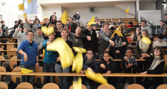 Bourgogne et Franche-Comté : la promotion de l'entrepreneuriat confiée aux étudiants