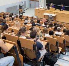 A l'occasion du classement des licences de l'Etudiant, EducPros se penche sur la réussite des étudiants.