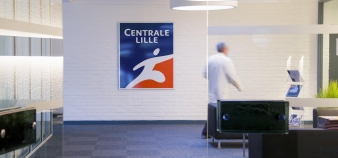 L'École centrale de Lille réfléchit à un rapprochement avec l'Ensait et Chimie Lille.