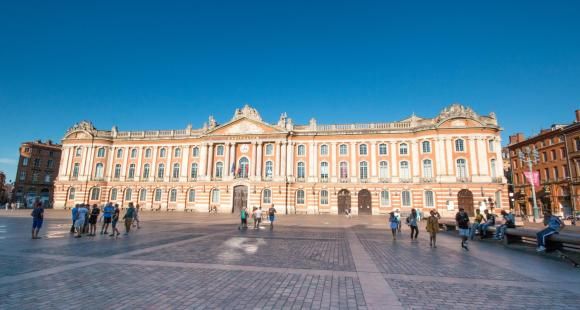 Le classement des villes étudiantes 2019-2020 consacre Toulouse