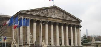 ASSEMBLEE NATIONALE