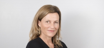 Anne-Lucie Wack, présidente de la CGE (Conférence des grandes écoles).
