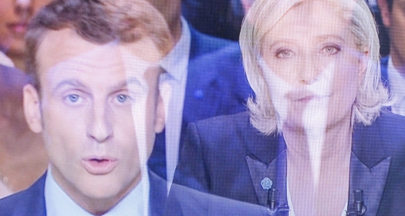Emmanuel Macron vs Marine Le Pen : leurs propositions pour l'enseignement supérieur