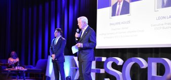 L'ESCP vise une levée de fonds 200 millions d'euros.