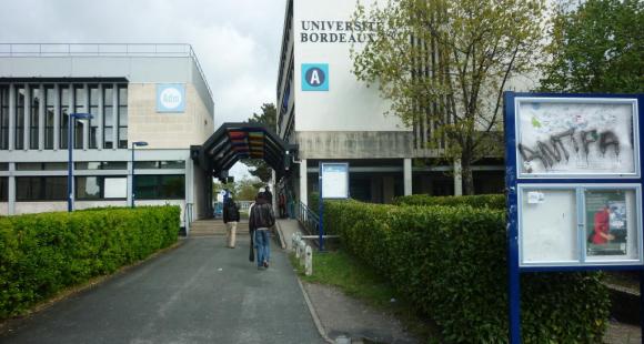 Portrait d'université : Bordeaux 3 ou la recherche dans tous ses états