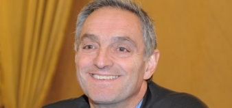 Yves Cimbaro, présdent de l'Anasup // DR