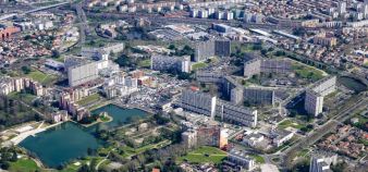 Le quartier du Mirail, à Toulouse, expérimente une réorganisation de l'implantation des collèges.