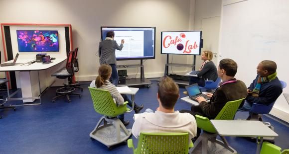 L’université Lyon 3 mène l'enquête sur les usages numériques de ses étudiants