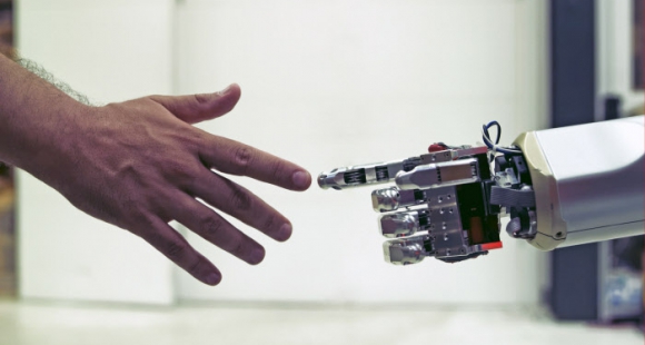 Robots tueurs : la recherche en intelligence artificielle bouleverse la géopolitique