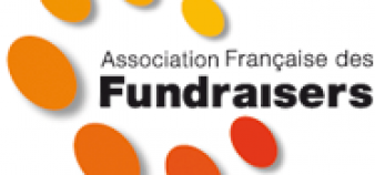 Association Française Fundraisers - Logo