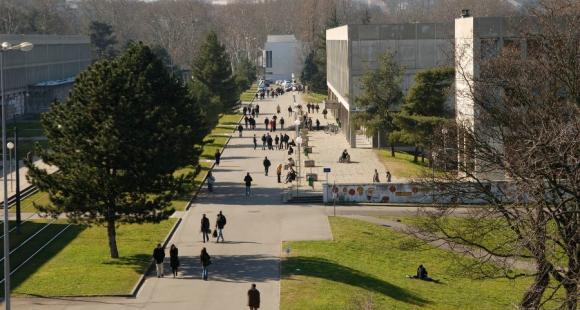 L'université Lyon 1 lance la réforme de ses composantes
