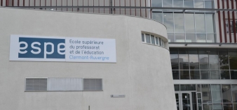 L'Espé de Clermont est la première école du professorat à avoir décroché la certification initiale ISO 9001 en juin 2015.