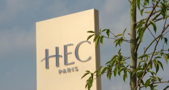 Classement des écoles de commerce : HEC en tête, ESCP rejoint l’Essec