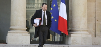 Thierry Mandon a obtenu un budget stable pour l'ESR en 2016. Le projet de loi de finances a été présenté au Conseil des ministres du 30 septembre 2015.