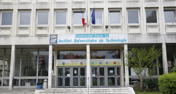 IUT de Saint-Denis : la lutte anti-corruption s'en mêle