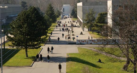 Université de Lyon : nouveau rebondissement dans le feuilleton juridique