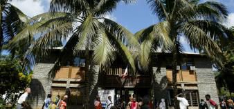 USAGE UNIQUE Lycée professionnel à Mayotte