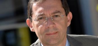 Vincent Hoffmann-Martinot - Directeur Sciences po Bordeaux