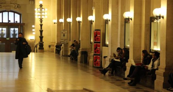 Portrait d’université : Paris 1 - Panthéon-Sorbonne au croisement des disciplines