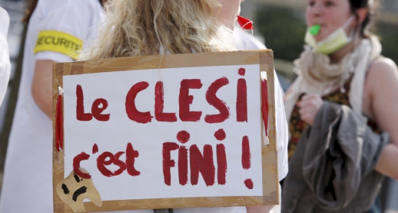 Kinésithérapie : le Clesi est condamné à fermer sa formation