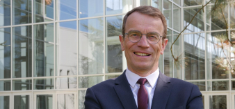 Philippe Choquet, président de la Fesic et directeur d’UniLassalle répond aux trois questions d’EducPros.