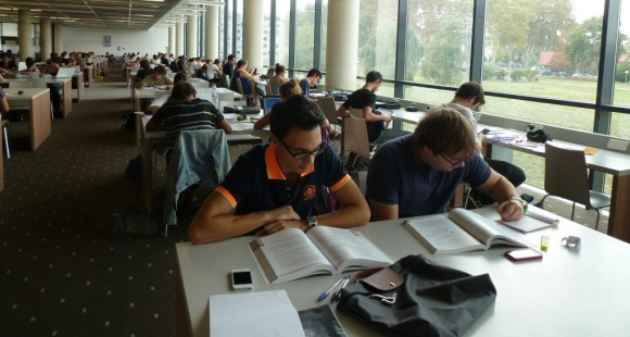 Université Toulouse 3 : un budget enfin à l'équilibre, mais sans marges de manœuvre