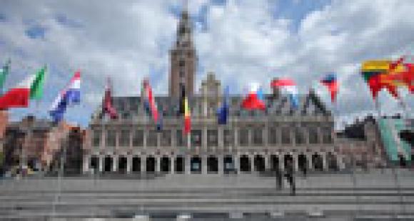 «Bologne show» en Belgique pour les dix ans de l’harmonisation européenne des études