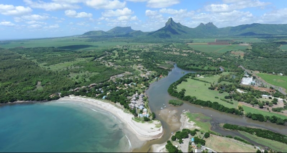 Destination l'île Maurice pour écoles et universités françaises