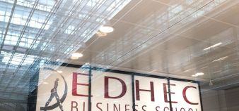 L'Edhec Business school