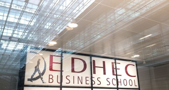 L'Edhec confirme ses investissements dans la finance climatique et développe ses campus L'Edhec confirme ses investissements dans la finance climatique et développe ses campus