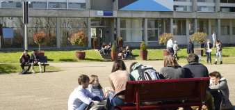 Université de Bordeaux - Campus Carreire