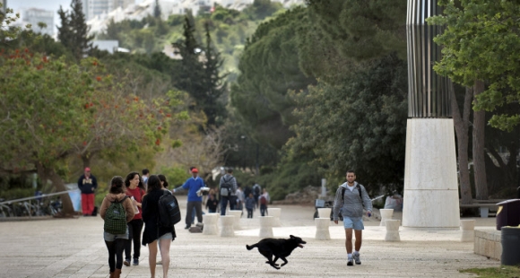 Israël : l’entrepreneuriat au cœur des campus
