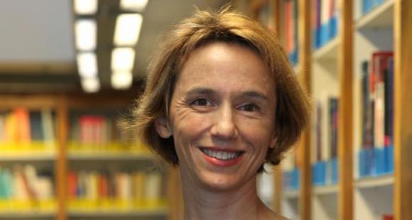 Hélène Michel (GEM) : "Pour les étudiants, le jeu n’est pas sérieux"