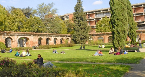 Université Toulouse 1 : deux ans pour valider sa L1 de droit à Figeac
